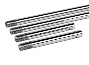 南京不銹鋼鍍鉻棒廠家 技術先進