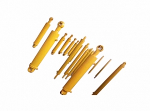 找優質油缸盡在常州合萬液壓