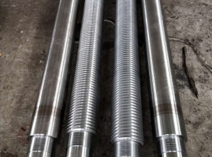 精密活塞桿廠家直銷 價格優惠