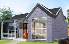 為啥輕鋼結構別墅可以抵抗9級地震呢？