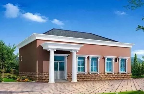 15萬鋼結(jié)構(gòu)別墅效果圖什么樣,我們來看看(圖3) 15萬鋼結(jié)構(gòu)別墅效果圖什么樣,我們來看看(圖3)