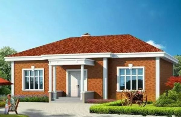 15萬鋼結(jié)構(gòu)別墅效果圖什么樣,我們來看看(圖4) 15萬鋼結(jié)構(gòu)別墅效果圖什么樣,我們來看看(圖4)