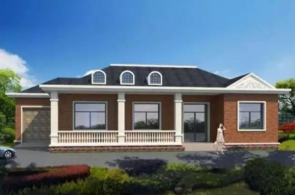 15萬鋼結(jié)構(gòu)別墅效果圖什么樣,我們來看看(圖5) 15萬鋼結(jié)構(gòu)別墅效果圖什么樣,我們來看看(圖5)