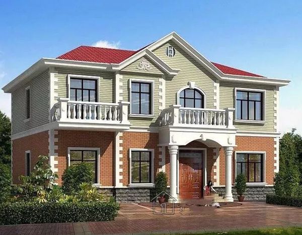 一聽輕鋼別墅就認(rèn)定貴,輕鋼住宅到底貴不貴?(圖1) 一聽輕鋼別墅就認(rèn)定貴,輕鋼住宅到底貴不貴?(圖1)