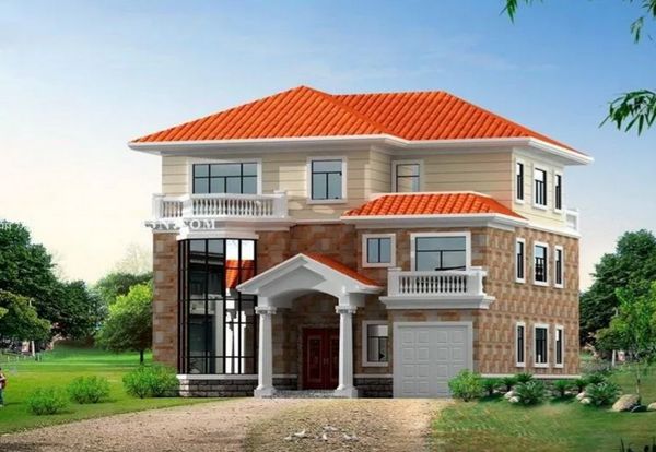 汕頭輕鋼別墅施工設(shè)計(jì)公司 30天快速施工交房(圖3) 汕頭輕鋼別墅施工設(shè)計(jì)公司 30天快速施工交房(圖3)