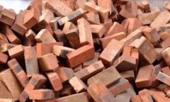 國家為什么不允許用紅磚建房？