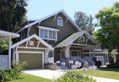 馬鞍山輕鋼別墅施工設計 29萬起建別墅 抗9級地震