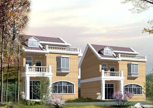 輕鋼別墅造價多少錢一平米？(圖1)