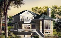 南通輕鋼別墅設(shè)計施工 29萬起建別墅【抗12級臺風(fēng)】