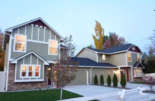 自建輕鋼別墅應(yīng)該從這7點分析綜合成本造價(圖6) 自建輕鋼別墅應(yīng)該從這7點分析綜合成本造價(圖6)