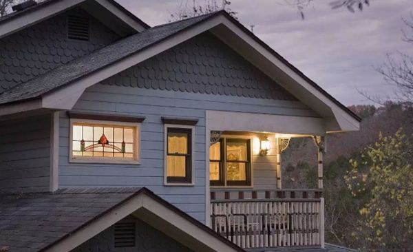 自建輕鋼別墅應(yīng)該從這7點分析綜合成本造價(圖7) 輕鋼別墅