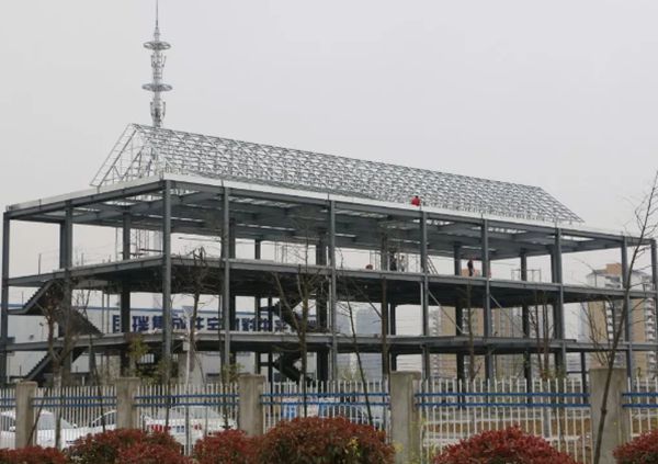 裝配式建筑的發展現狀,對城鎮化有什么影響?(圖3) 裝配式建筑的發展現狀,對城鎮化有什么影響?(圖3)