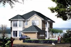 鄉村自建房，挖個坑插點鋼筋就算基礎？老包工頭忍不住笑了