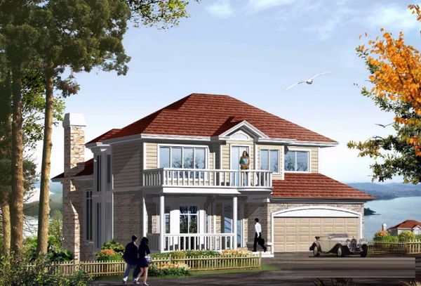 睿婕輕鋼別墅星座學(xué),不同的星座適合住不同的房子(圖4) 睿婕輕鋼別墅