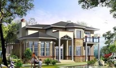 吐槽一下輕鋼別墅造價那么低，是騙人的嗎？