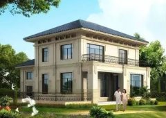 輕鋼別墅未來可期，您還在等什么