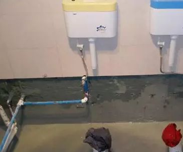 【建房知識】衛生間防水施工早知道(圖2) 【建房知識】衛生間防水施工早知道(圖2)