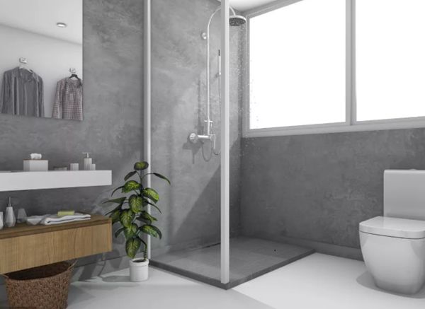 衛生間裝修要選虹吸式還是直沖式馬桶?千萬別選錯了!(圖3) 衛生間裝修要選虹吸式還是直沖式馬桶?千萬別選錯了!(圖3)