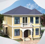 輕鋼別墅造價多少？是否值得購買？