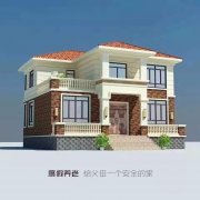 輕鋼別墅造價是多少？大家建得起嗎