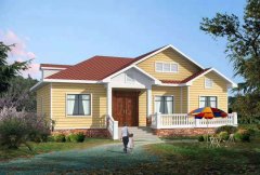 輕鋼別墅真的好嗎？好在哪里？壞在哪里？