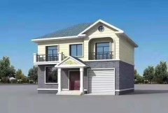 這種別墅的出現，為什么13億人都在關注？而且大家都想建！