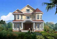 這5款輕鋼別墅才是最牛，29萬起建，人手都想要一套，美翻了！