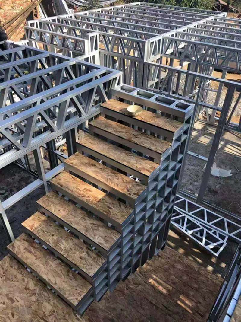 湖北火神山醫(yī)院的建造速度”中國建筑行業(yè)萬億級(jí)市場(chǎng)!(圖5) 裝配式建筑