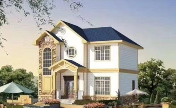 睿婕強調:這幾類輕鋼別墅公司最好別找,否則會傾家蕩產!(圖1) 睿婕輕鋼別墅