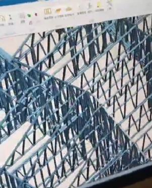 超低造價的輕鋼別墅是怎么建出來的?品質(zhì)又高 價格又低!(圖3) 輕鋼別墅設計