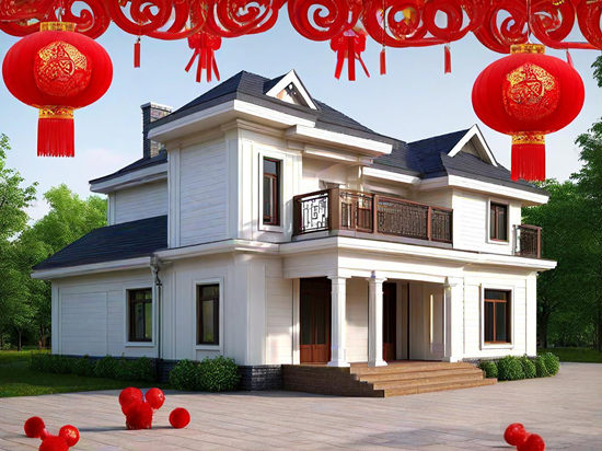 2025年輕鋼別墅行業(yè)發(fā)展趨勢(shì)預(yù)測(cè)