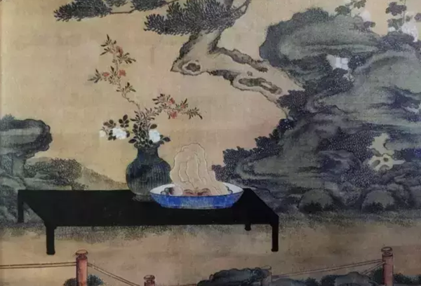 閑來靜處，且將詩酒猖狂：古代中產(chǎn)階級的別樣風(fēng)雅(圖3)