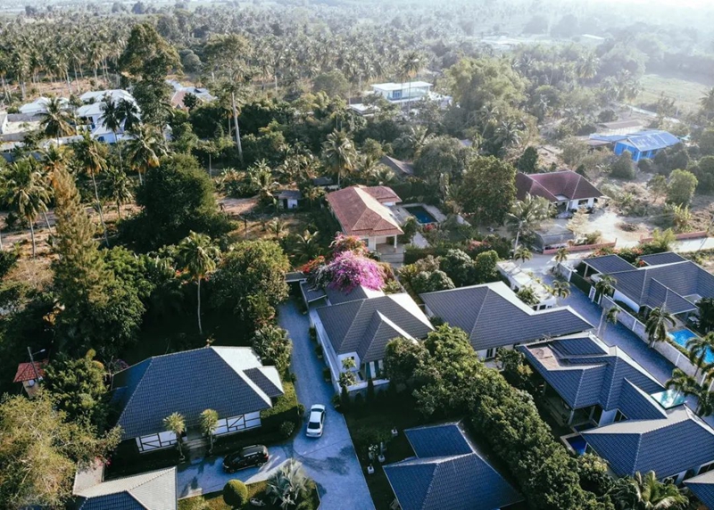 輕鋼內(nèi)幕曝光!史上最全面的掃盲知識(shí),讓騙局無(wú)處遁形(圖2) 睿婕輕鋼別墅