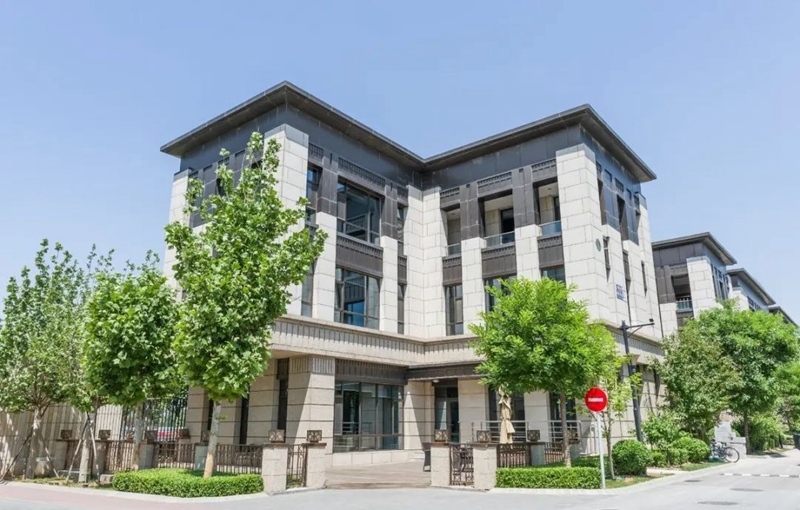 輕鋼內(nèi)幕曝光!史上最全面的掃盲知識(shí),讓騙局無(wú)處遁形(圖15) 睿婕輕鋼別墅