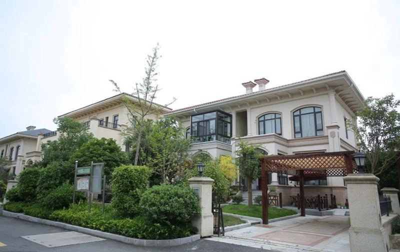 輕鋼內(nèi)幕曝光!史上最全面的掃盲知識(shí),讓騙局無(wú)處遁形(圖17) 睿婕輕鋼別墅