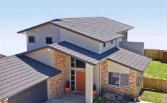 輕鋼房屋結構是自重輕但并不代表脆弱，裝配式輕鋼別墅顛覆傳統建筑