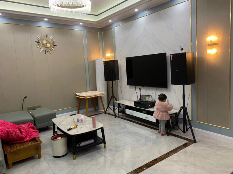 感謝廣大業主對深圳睿婕的高度認可,我們必將不忘初心,砥礪前行!(圖4) 睿婕輕鋼別墅