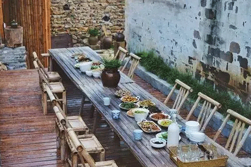 我能想到最浪漫的事情,就是和你回歸田園生活,一起變老!(圖16) 睿婕輕鋼別墅