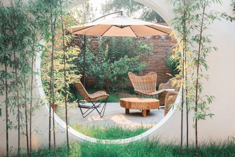 我能想到最浪漫的事情,就是和你回歸田園生活,一起變老!(圖17) 睿婕輕鋼別墅