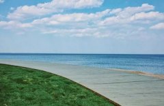 度假酒店也可以做輕鋼結構的嗎？水上七星級輕鋼度假酒店！