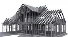 重磅消息！住建部：全國建成鋼結構裝配式農房突破10萬戶！