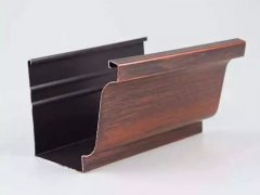 常見的輕鋼落水系統，千萬莫輕視！解析落水管的6種連接方案