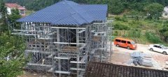 為什么建輕鋼別墅的人越來越多，它到底有什么優(yōu)勢？