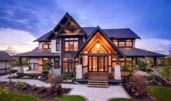 與輕鋼別墅相比，傳統(tǒng)建筑差哪里了？