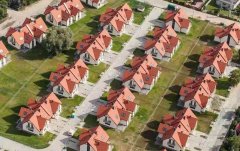 注意：建輕鋼別墅簽訂合同時千萬要注意這些條款！