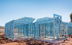 在不懂的人眼里，輕鋼房屋就是活動板房？內(nèi)行人看材料區(qū)別！