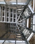 輕鋼龍骨有幾種顏色？它們有什么區(qū)別？