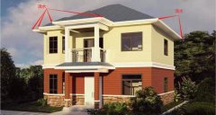 自建房面積應(yīng)該怎么計算？看完之后保證你不再被坑！