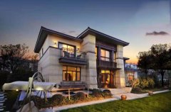 輕鋼別墅要多少錢一套？