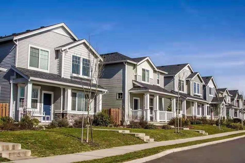 大家對輕鋼結構房屋建筑的五大誤區,看看你中槍了沒有?(圖7) 睿婕輕鋼別墅